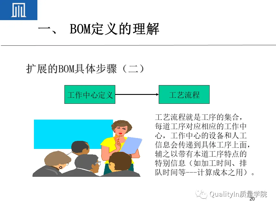 为什么BOM可以撑起一个完美的生产计划 为什么BOM可以撑起一个完美的生产计划