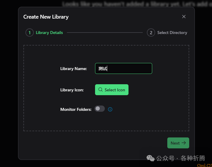 用于管理和阅读书籍的BookLore 用于管理和阅读书籍的BookLore