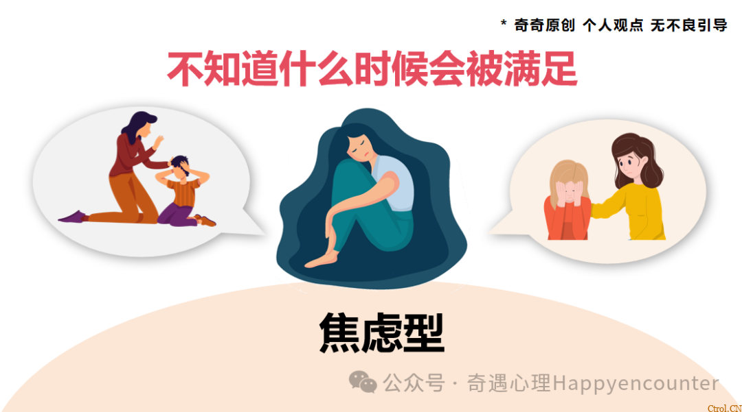 为何你的沟通在他眼里都是攻击:他不想从高位者变成服从者! 为何你的沟通在他眼里都是攻击:他不想从高位者变成服从者!