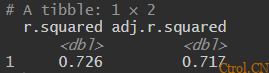 你真的了解R²吗? 你真的了解R²吗?
