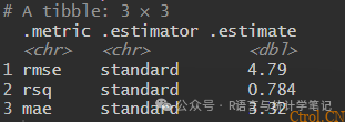 你真的了解R²吗? 你真的了解R²吗?