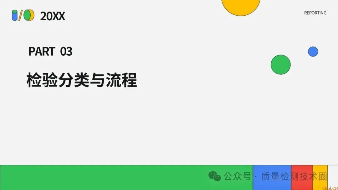从检验标准到不合格品管控的全流程指南 从检验标准到不合格品管控的全流程指南