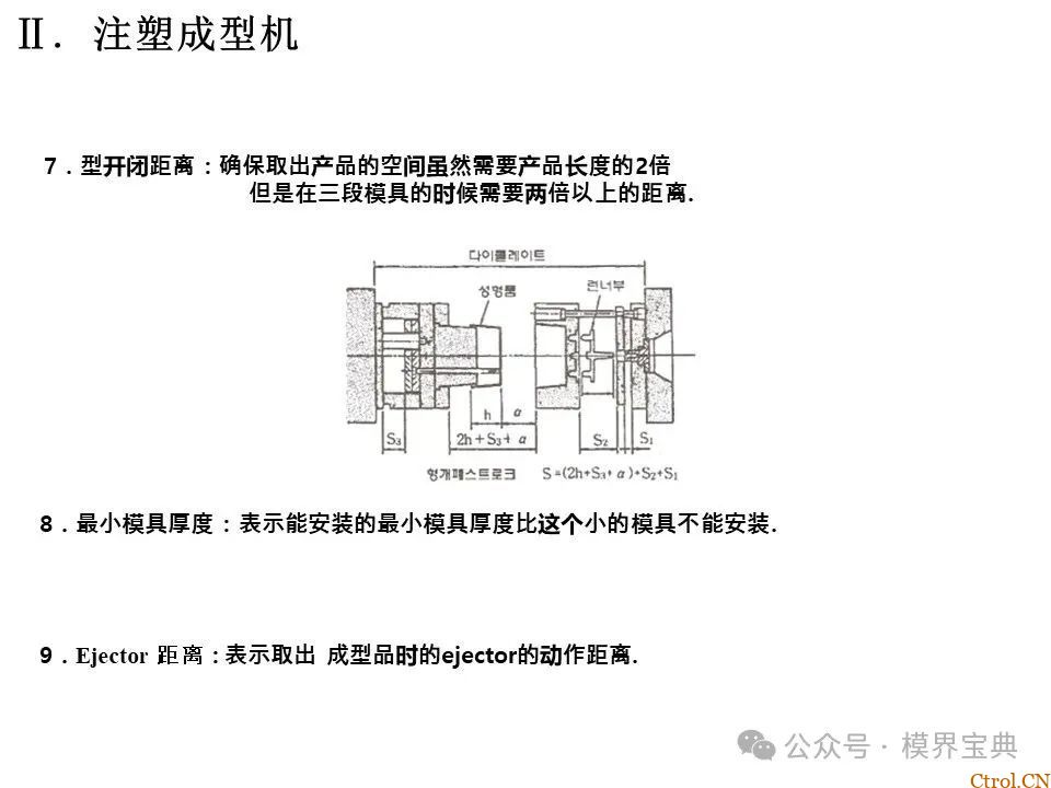 详细的注塑成型工艺介绍-19