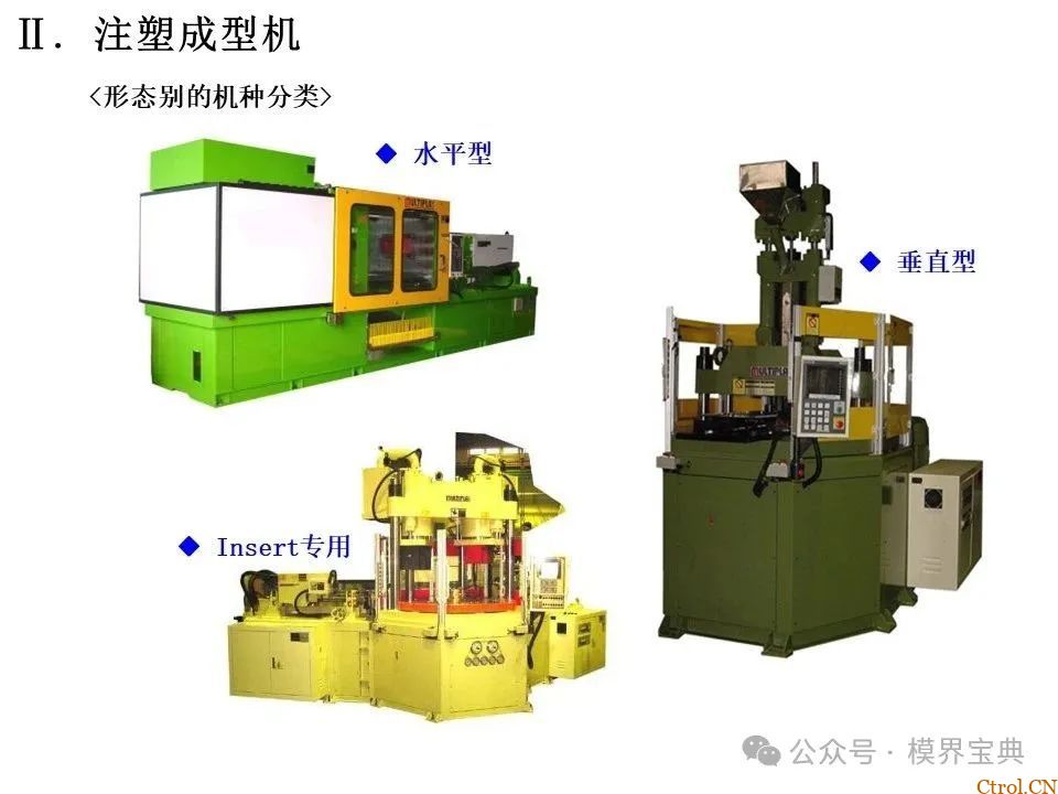 详细的注塑成型工艺介绍-8