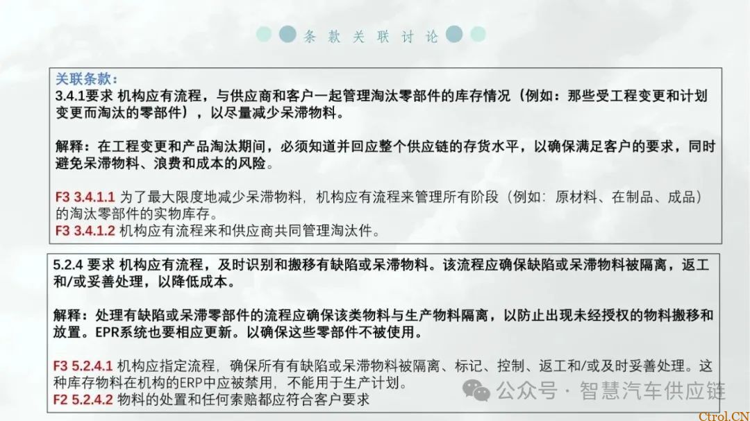 最新版福特MMOG培训教材分享-34