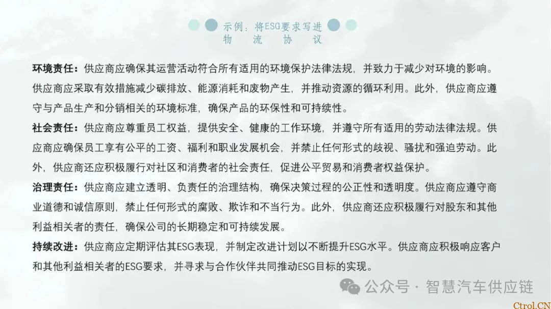 最新版福特MMOG培训教材分享-38
