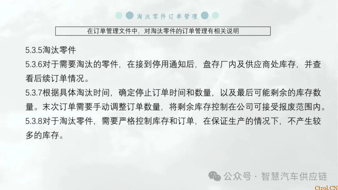 最新版福特MMOG培训教材分享-26