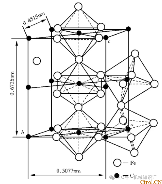 淬火到底淬什么，一张普通碳素结构钢调质图纸所引发的思考-8