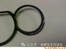 冰醋酸:洞察塑料件内应力的“火眼金睛” 冰醋酸:洞察塑料件内应力的“火眼金睛”