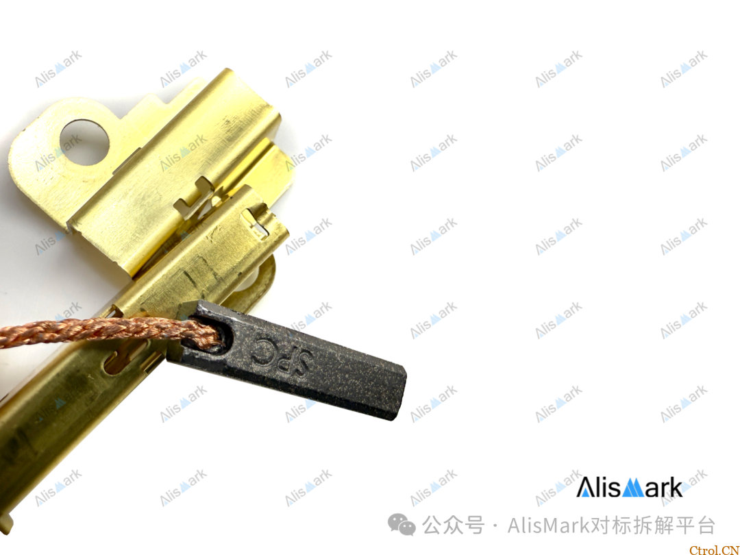 电腐蚀——汽车电驱的“隐形杀手”!某电驱轴承电腐蚀抑制总成详解(有图) 电腐蚀——汽车电驱的“隐形杀手”!某电驱轴承电腐蚀抑制总成详解(有图)