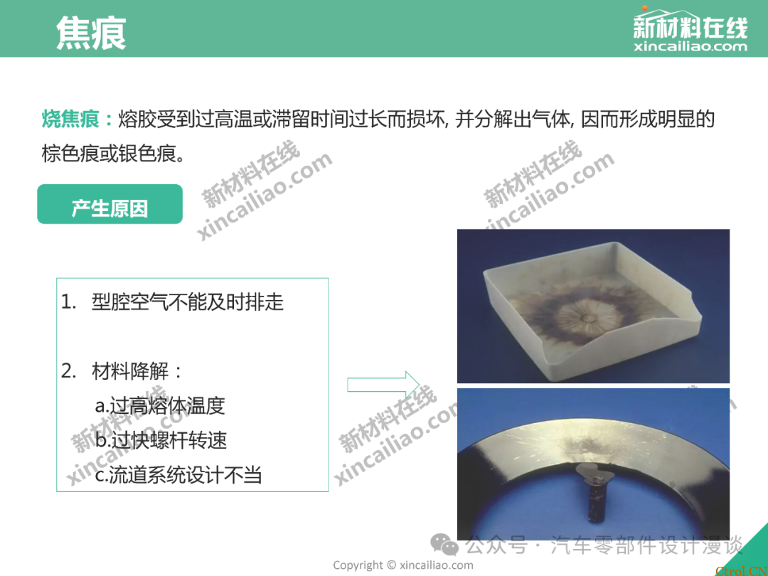 史上最全面注塑缺陷大汇总（最新版详解）-14