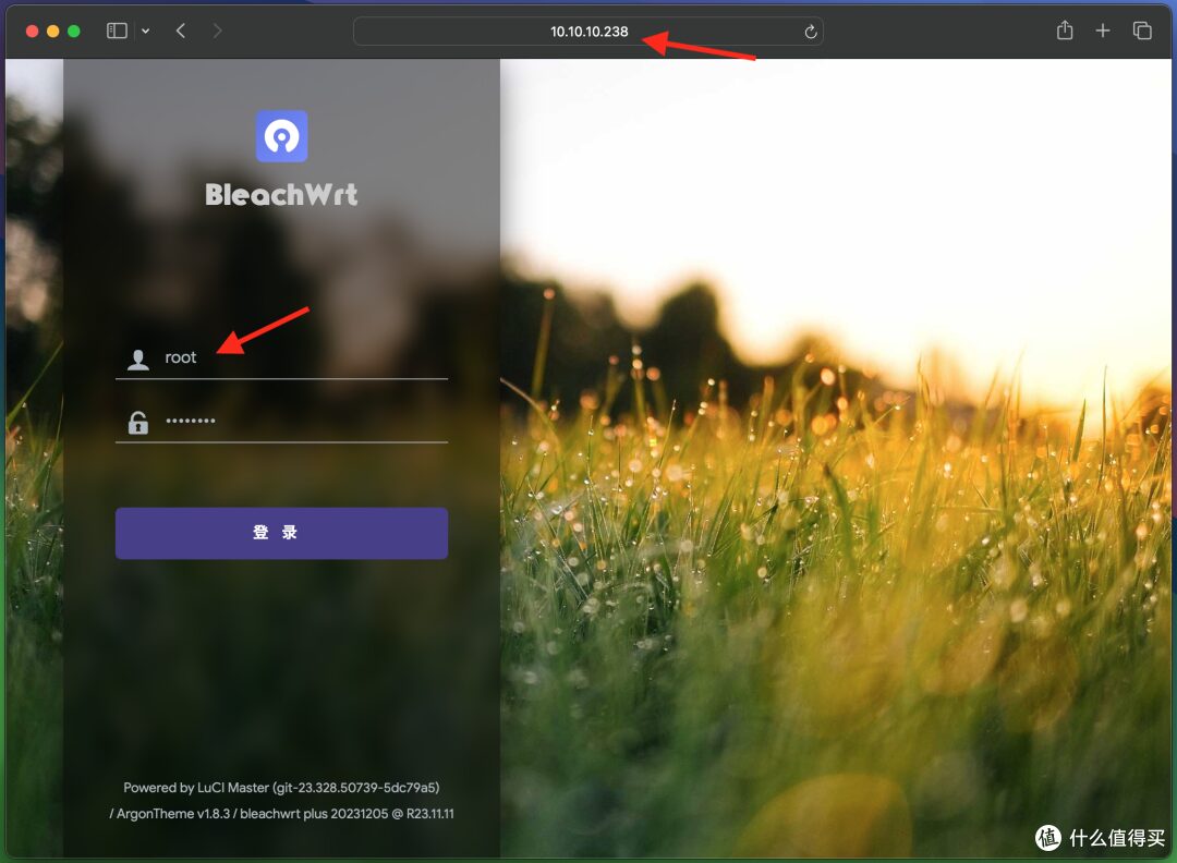 群晖NAS安装openWRT旁路由保姆级教程 群晖NAS安装openWRT旁路由保姆级教程