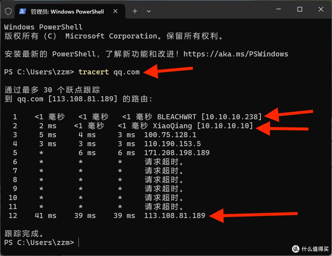群晖NAS安装openWRT旁路由保姆级教程 群晖NAS安装openWRT旁路由保姆级教程