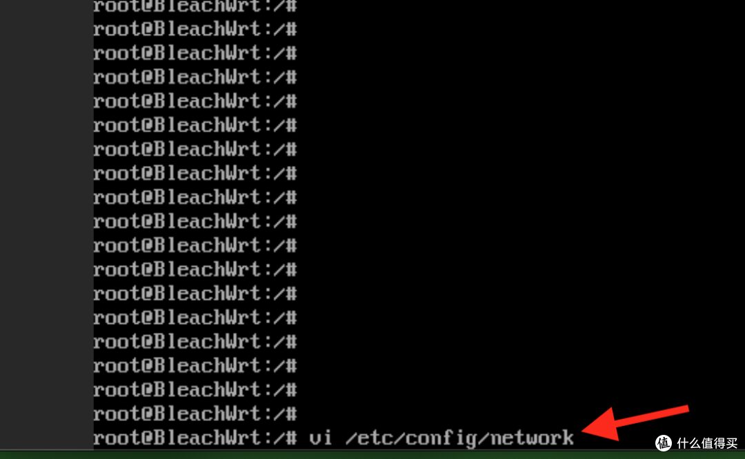 群晖NAS安装openWRT旁路由保姆级教程 群晖NAS安装openWRT旁路由保姆级教程