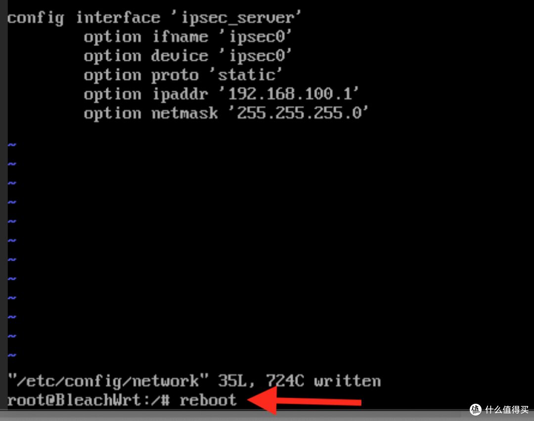 群晖NAS安装openWRT旁路由保姆级教程 群晖NAS安装openWRT旁路由保姆级教程