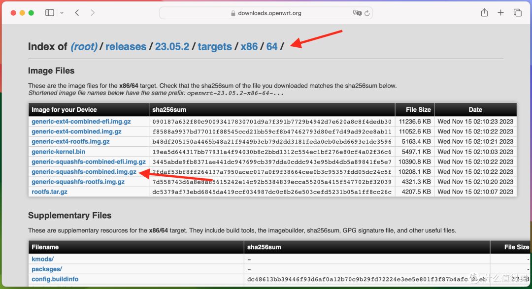 群晖NAS安装openWRT旁路由保姆级教程 群晖NAS安装openWRT旁路由保姆级教程