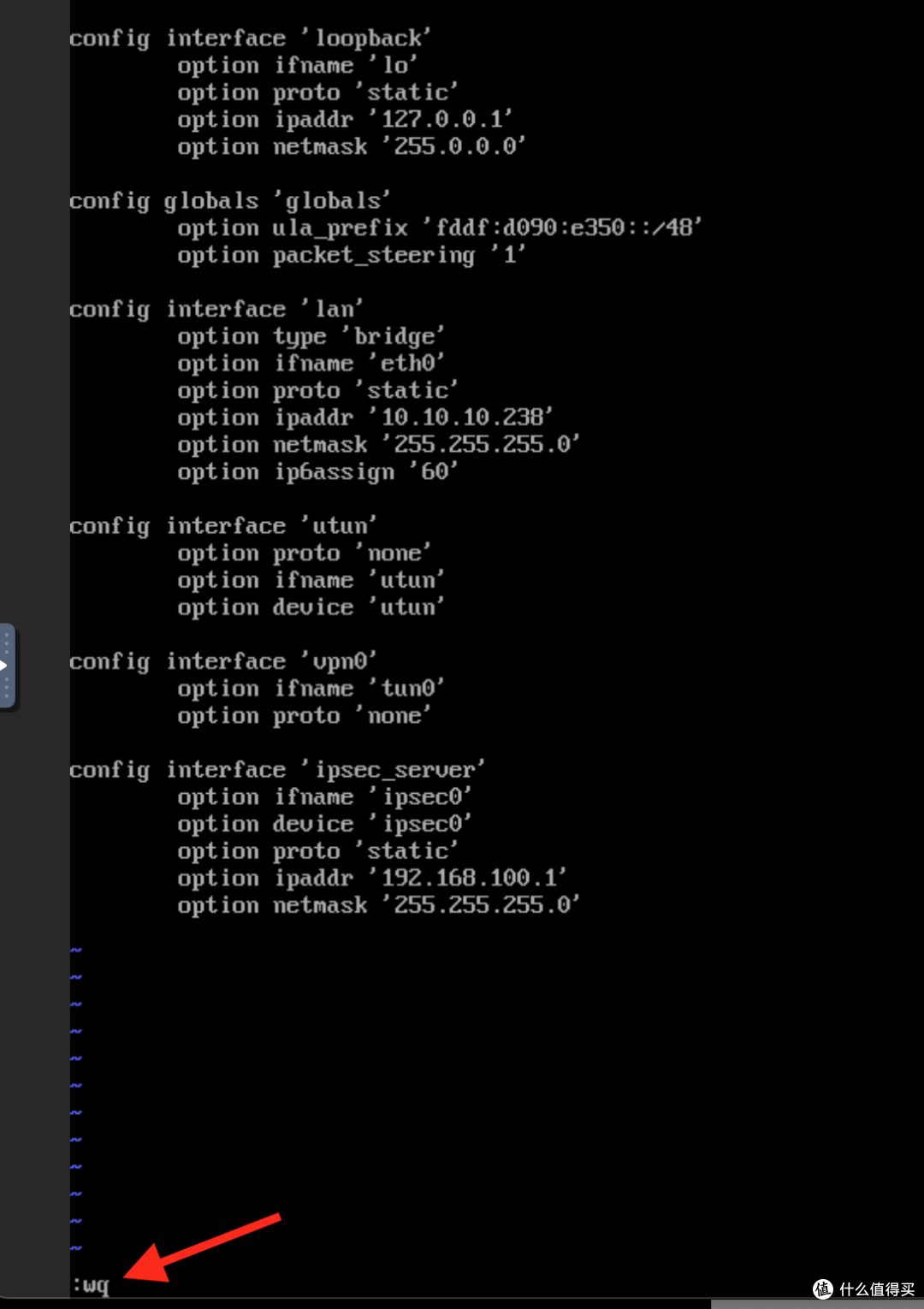 群晖NAS安装openWRT旁路由保姆级教程 群晖NAS安装openWRT旁路由保姆级教程