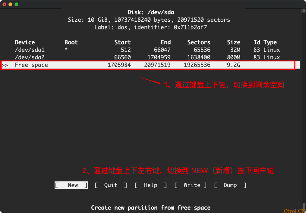 OpenWrt 存储空间扩容的两种方案 OpenWrt 存储空间扩容的两种方案