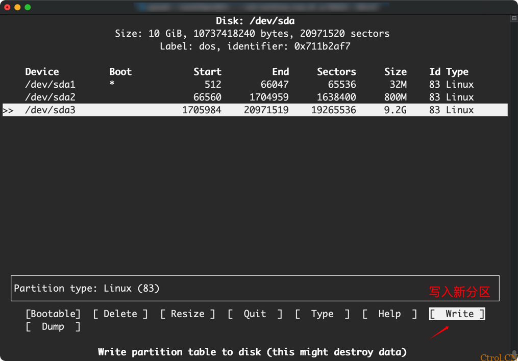 OpenWrt 存储空间扩容的两种方案 OpenWrt 存储空间扩容的两种方案