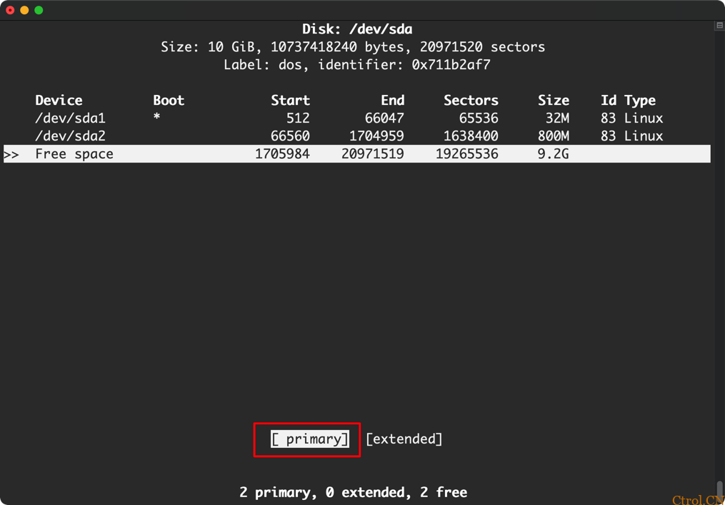 OpenWrt 存储空间扩容的两种方案 OpenWrt 存储空间扩容的两种方案