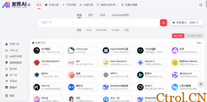 【主题】Wordpress导航站主题NavAi 【主题】Wordpress导航站主题NavAi